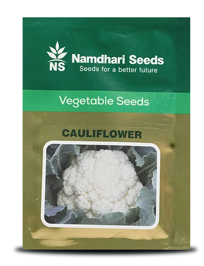 NS 1448 F1 Hybrid Cauliflower Seeds