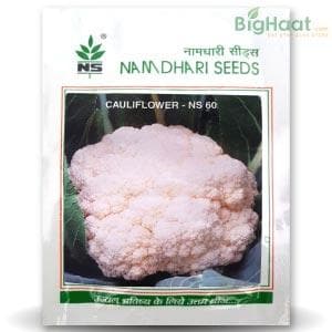 NS 60 CAULIFLOWER