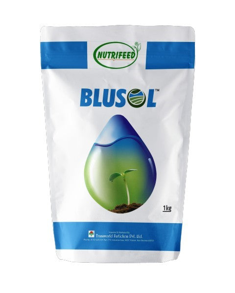 NUTRIFEED BLUSOL NPK 12-11-18+TE