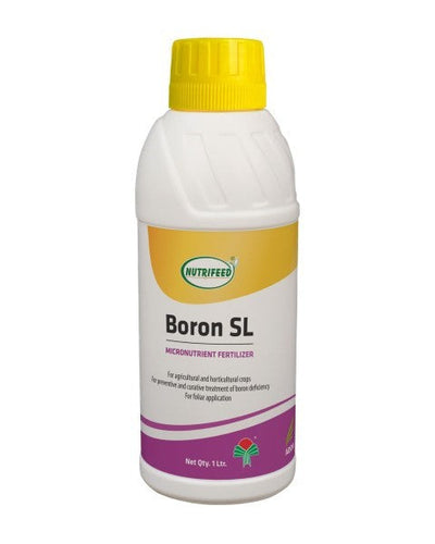 NUTRIFEED BORON SL