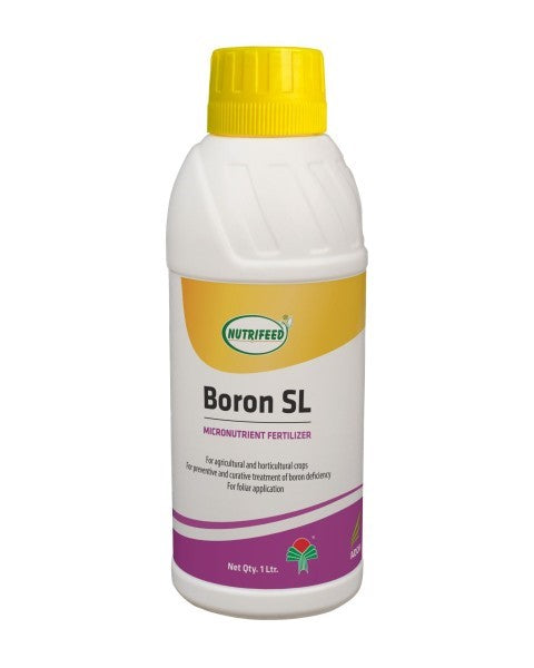 NUTRIFEED BORON SL