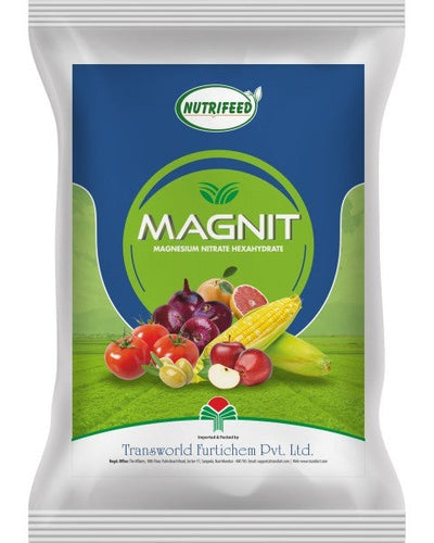 NUTRIFEED MAGNIT