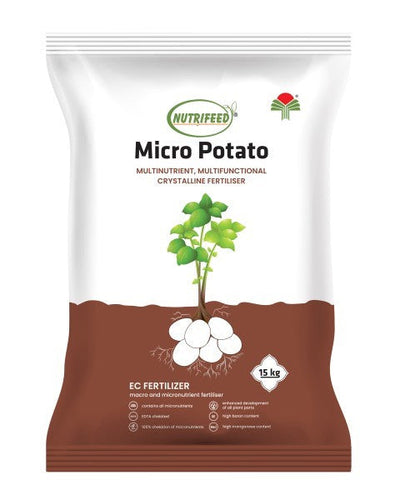 NUTRIFEED MICRO POTATO