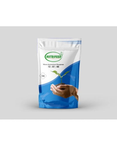 NUTRIFEED MONO AMMONIUM PHOSPHATE MAP 12-61-0