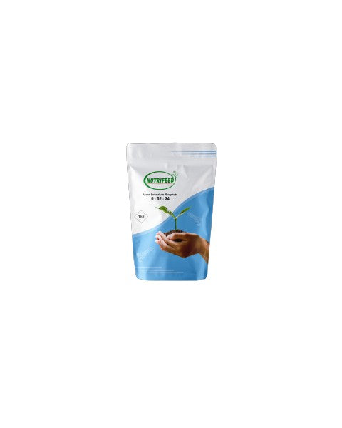 NUTRIFEED MONO POTASSIUM PHOSPHATE MKP 0-52-34