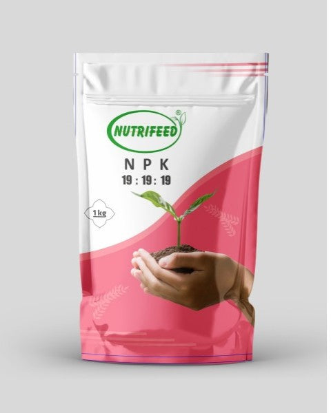 NUTRIFEED NPK 19-19-19