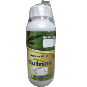 LINNFIELD NUTRINO (GROWTH PROMOTER)