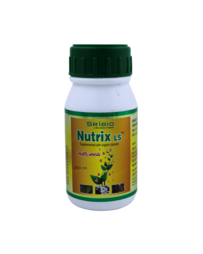 SRI BIO NUTRIX LS