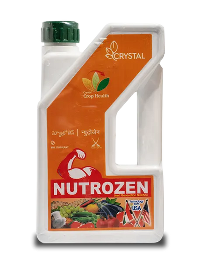 Nutrozen Biostimulant