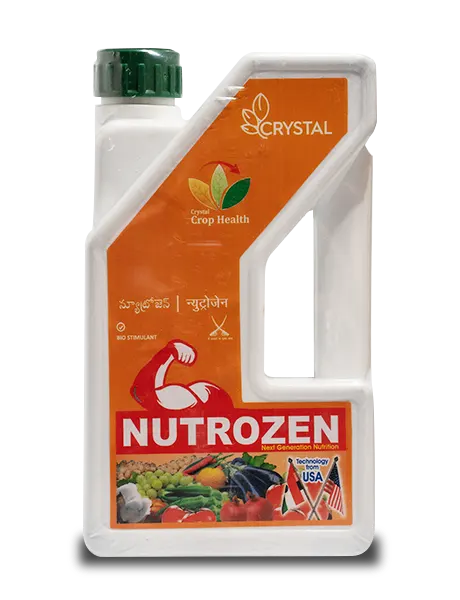 Nutrozen Biostimulant