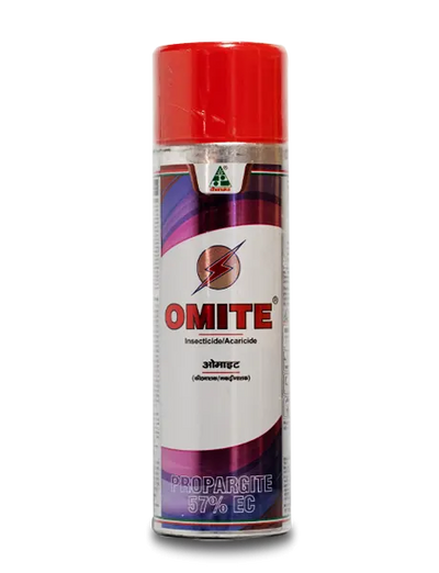 Omite Insecticide