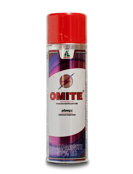 Omite Insecticide