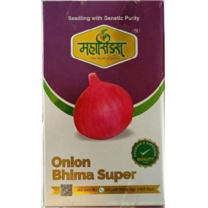 MAHA ONION BHIMA SUPER SEEDS