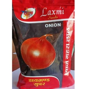 LAXMI ONION SEEDS DIAMOND SUPER