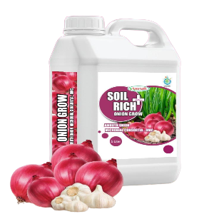 AMRUTH ONION GROW (GROWH PROMOTER)