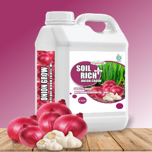 AMRUTH ONION GROW (GROWH PROMOTER)