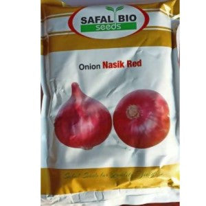 SAFAL BIO NASIK RED ONION SEEDS