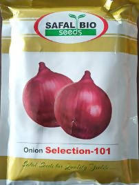 SAFAL BIO ONION SELECTION 101