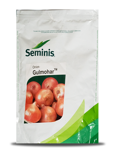 GULMOHAR ONION SEEDS