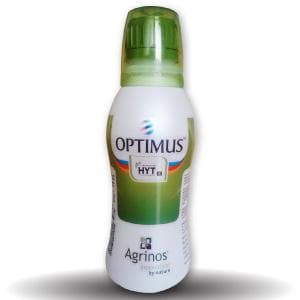 OPTIMUS GROWTH PROMOTER