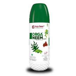 Orga Neem 10000 PPM Bio Pesticide