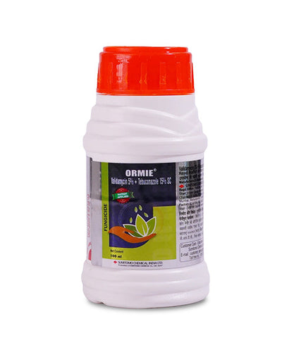 Ormie fungicide