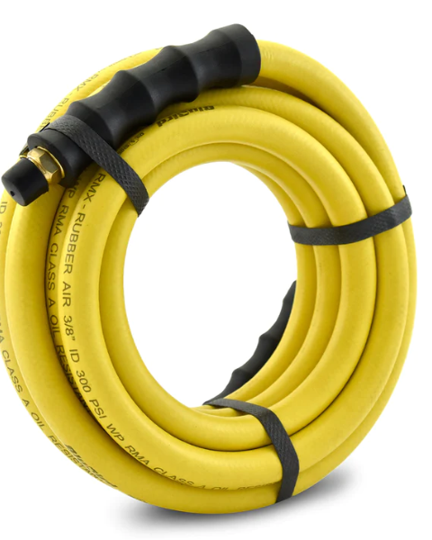 ZEPHYR OIL SHIELD AIR HOSE