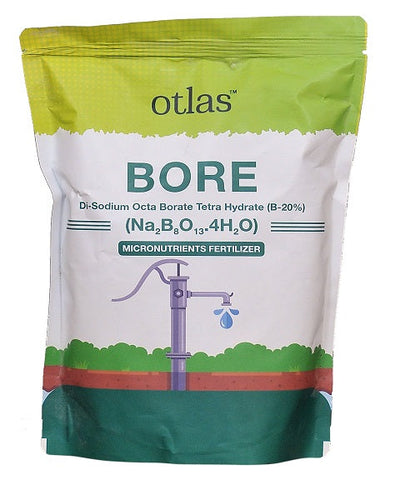 OTLA BORE BORON