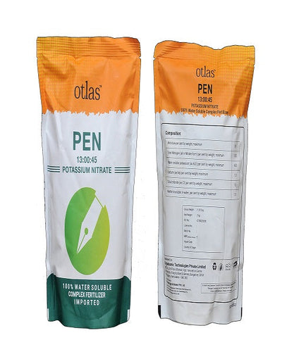 OTLAS PEN 13:00:45