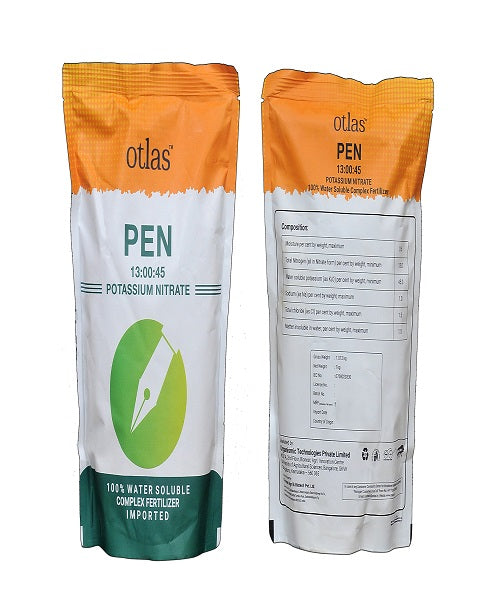 OTLAS PEN 13:00:45