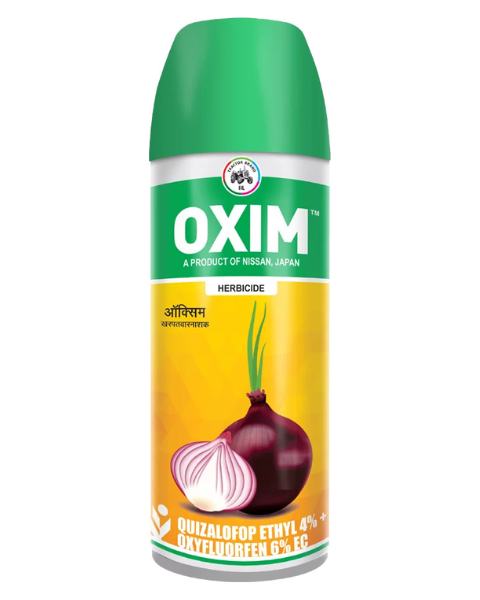 Oxim Herbicide