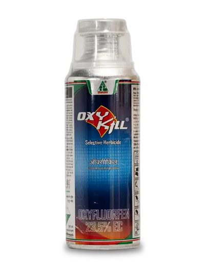 Oxykill Herbicide