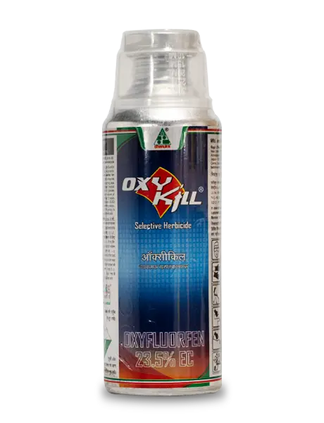 Oxykill Herbicide