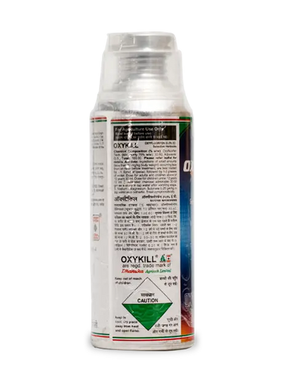 Oxykill Herbicide