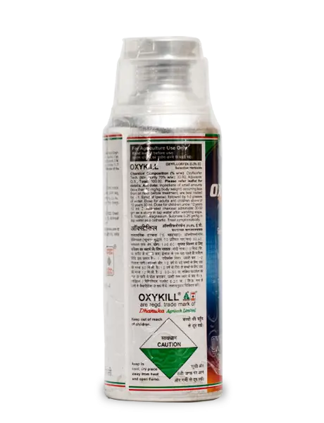 Oxykill Herbicide