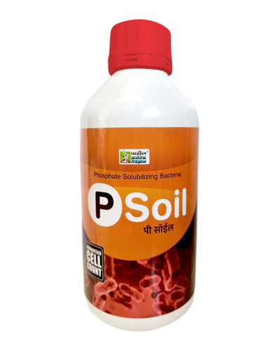 P-soil