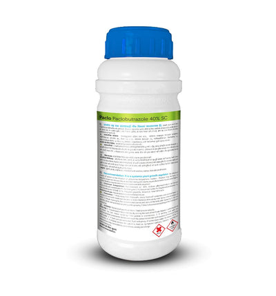Paclo Growth Regulator