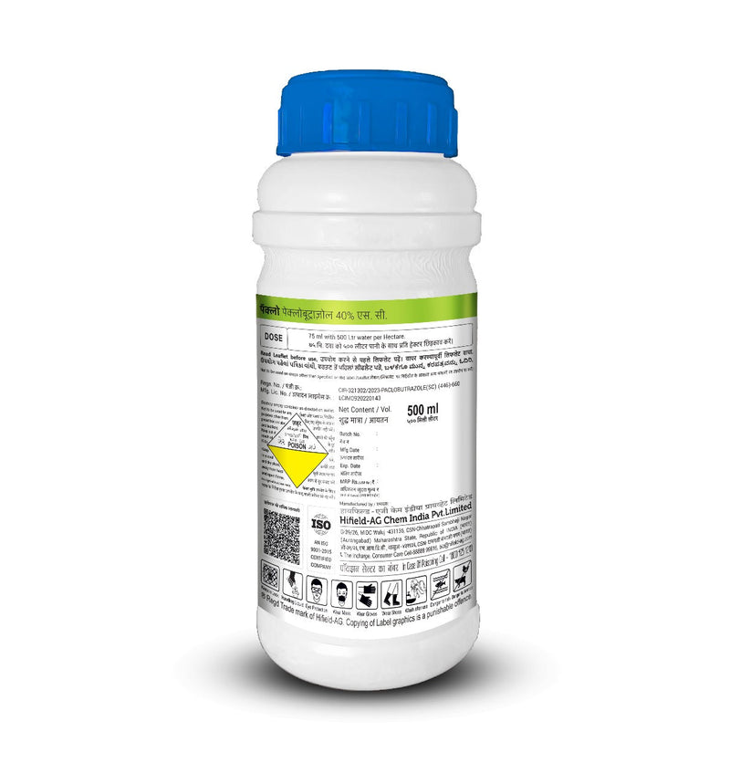 Paclo Growth Regulator