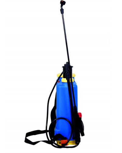 PAD Corp Angel Knapsack Manual Operated Sprayer