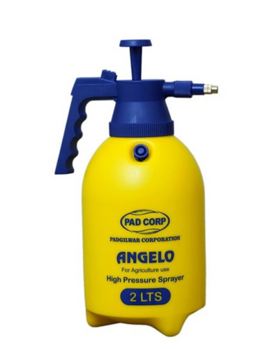 Pad Corp Angelo 2L manual Operated Garden Sprayer