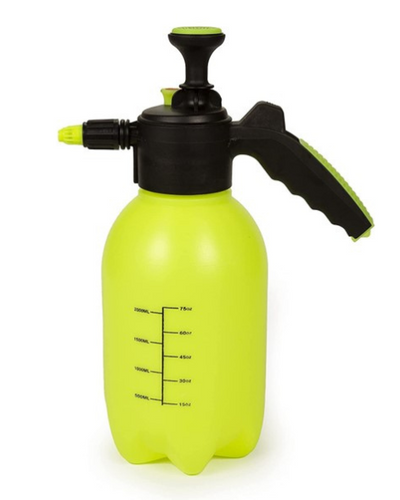 Pad Corp Flora 2 Liter manual Garden Sprayer with Lance