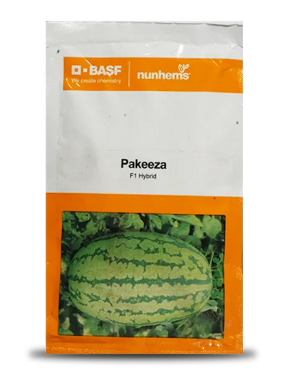 PAKEEZA WATERMELON