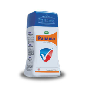 Panama Insecticide