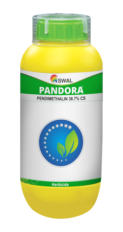 Pandora Herbicide