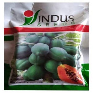 INDUS HONEY GOLD PAPAYA SEEDS