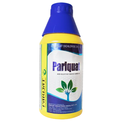 PARIJAT PARIQUAT