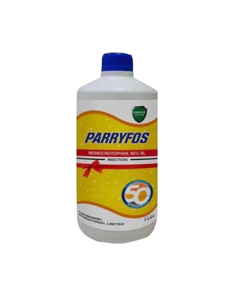 Parryfos Insecticide