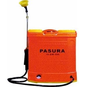 PASURA 16-BM-006 BATTERY SPRAYER