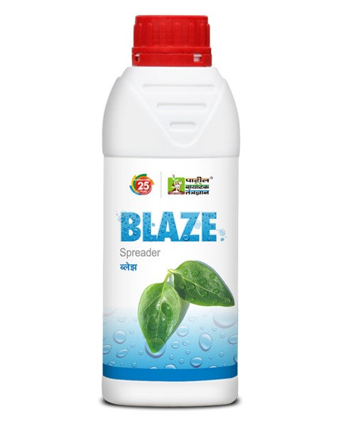 PATIL BIOTECH BLAZE