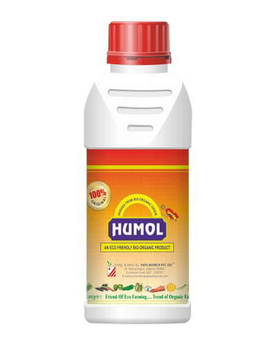 PATIL BIOTECH – HUMOL